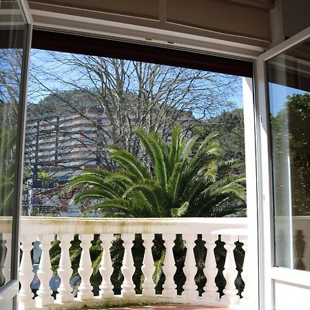 Villa Isabela Bakio Rooms Экстерьер фото