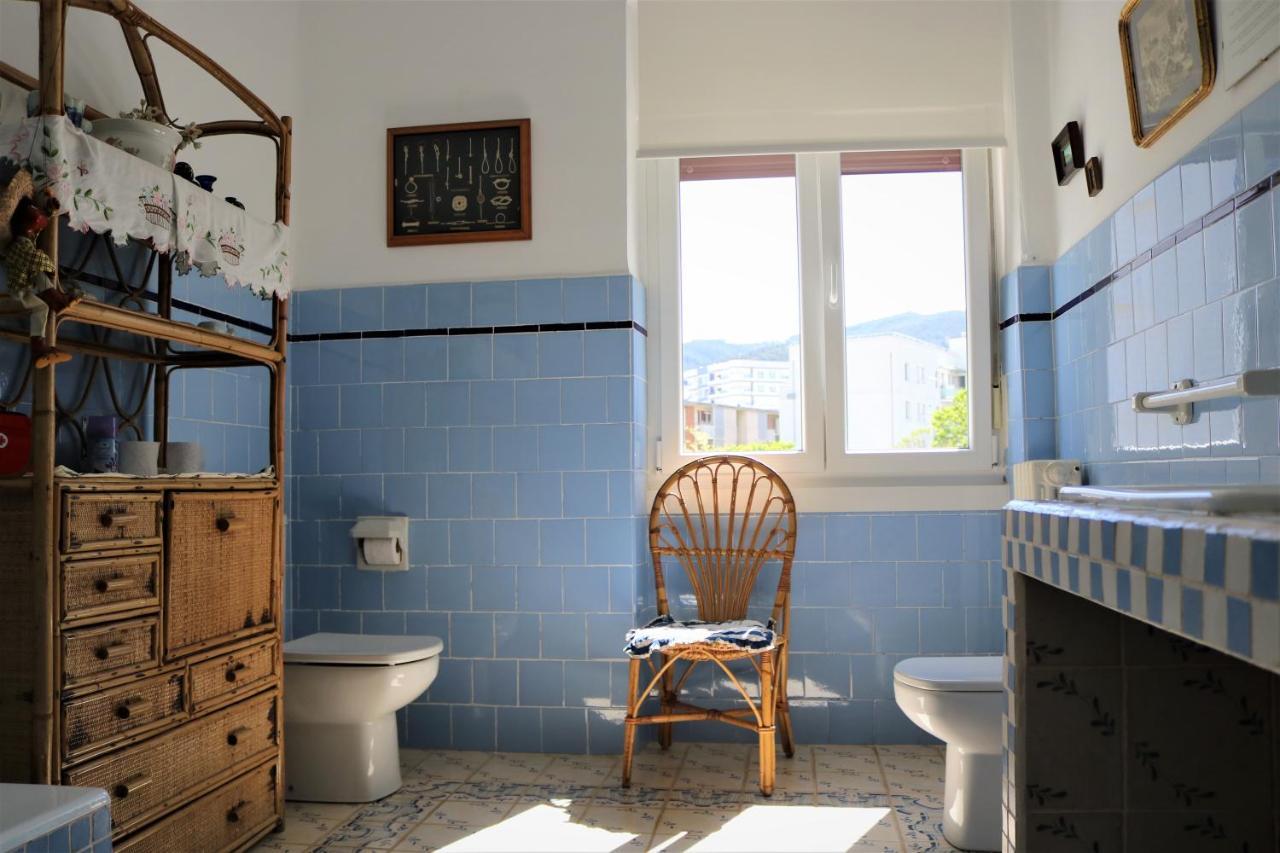 Villa Isabela Bakio Rooms Экстерьер фото