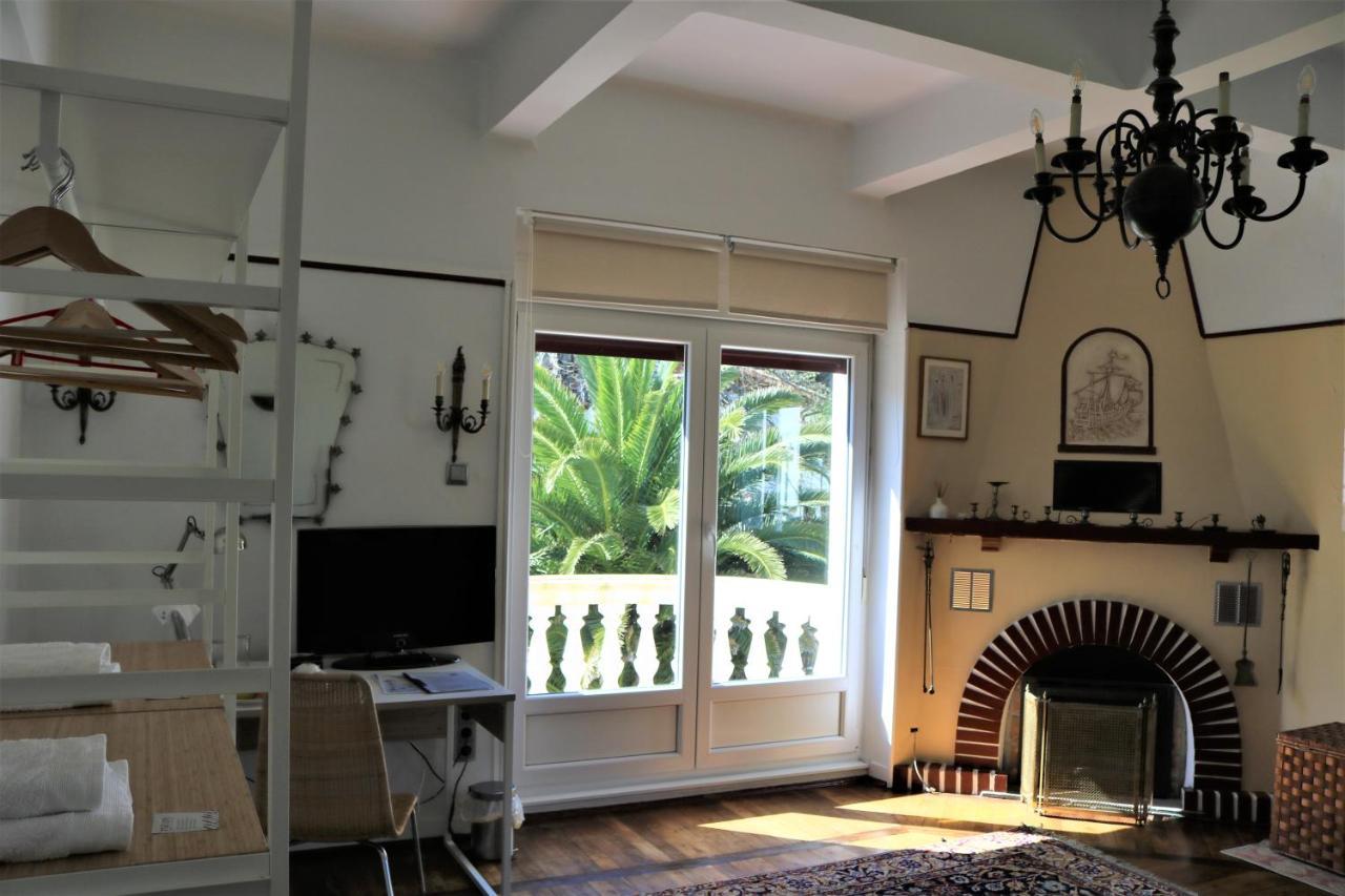 Villa Isabela Bakio Rooms Экстерьер фото