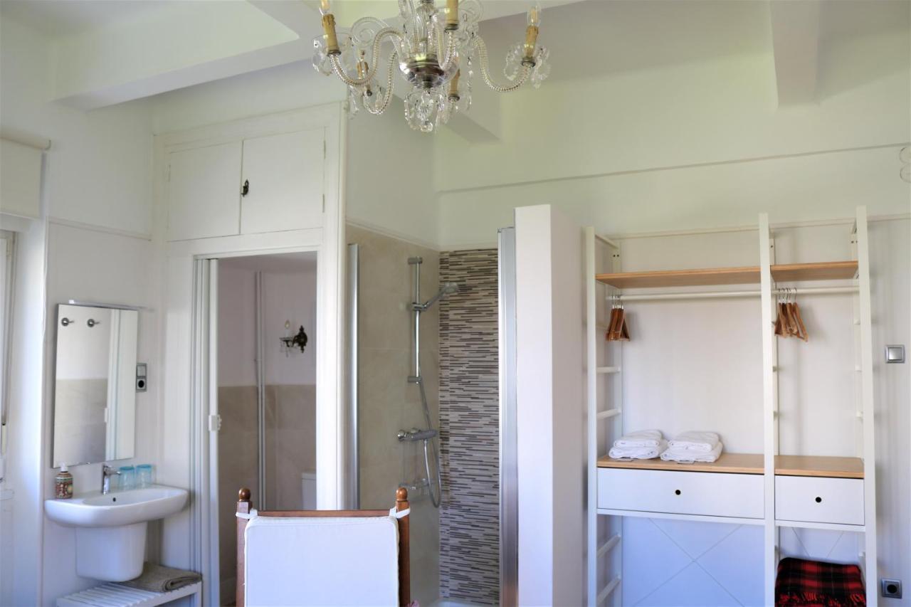 Villa Isabela Bakio Rooms Экстерьер фото